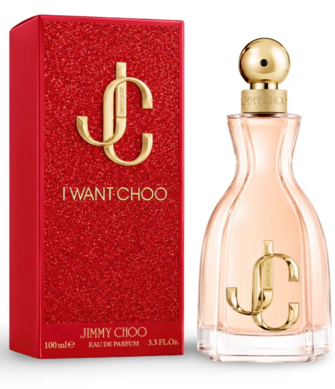 Jimmy Choo I want   you for women