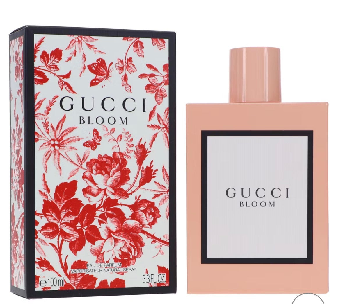 Gucci Bloom