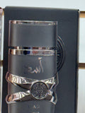 Lattafa Asad Elixir Eau de Parfum Spray for Men - 100ml