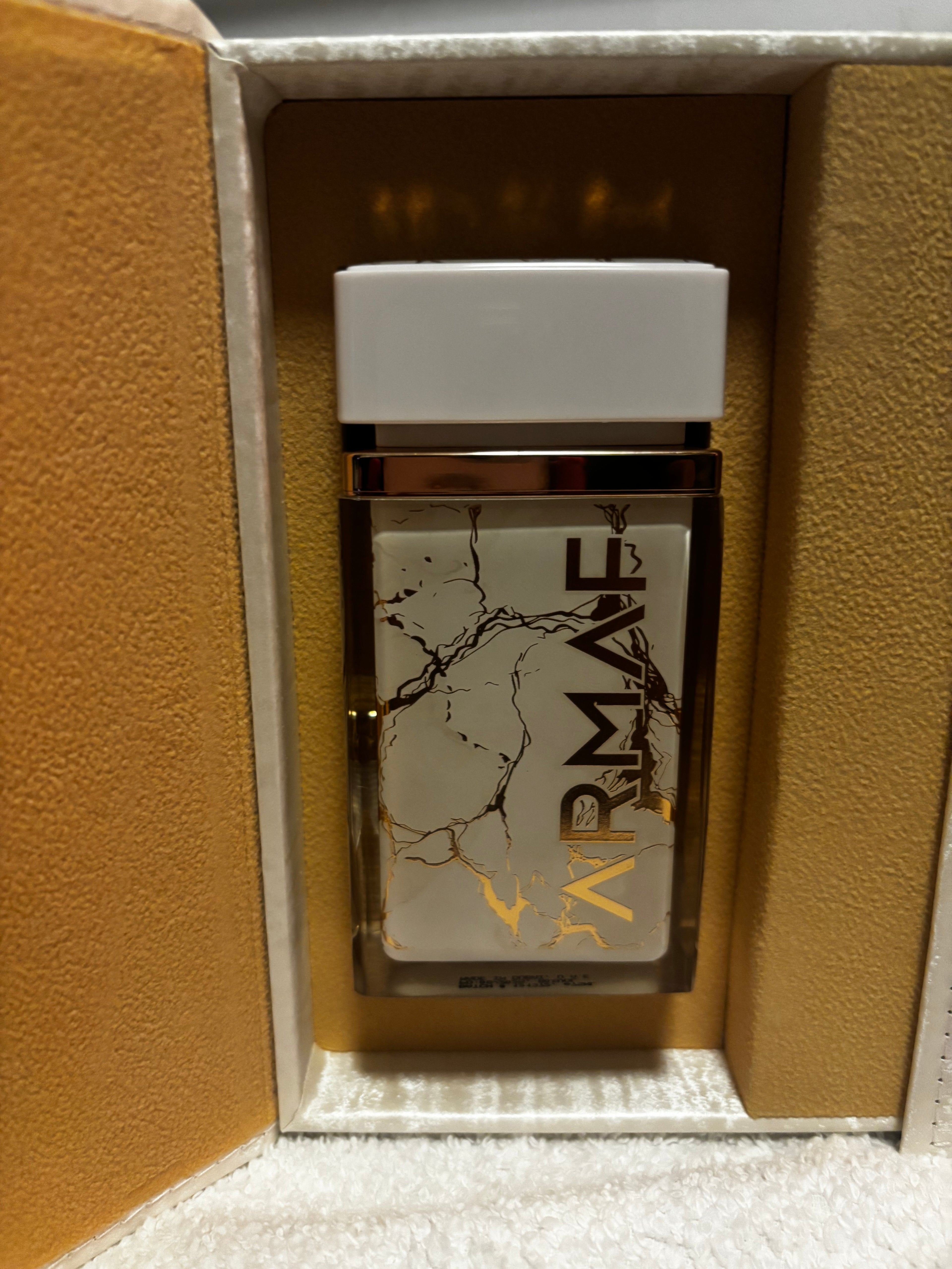 Armaf Perle D'or Eau de Parfum for Unisex