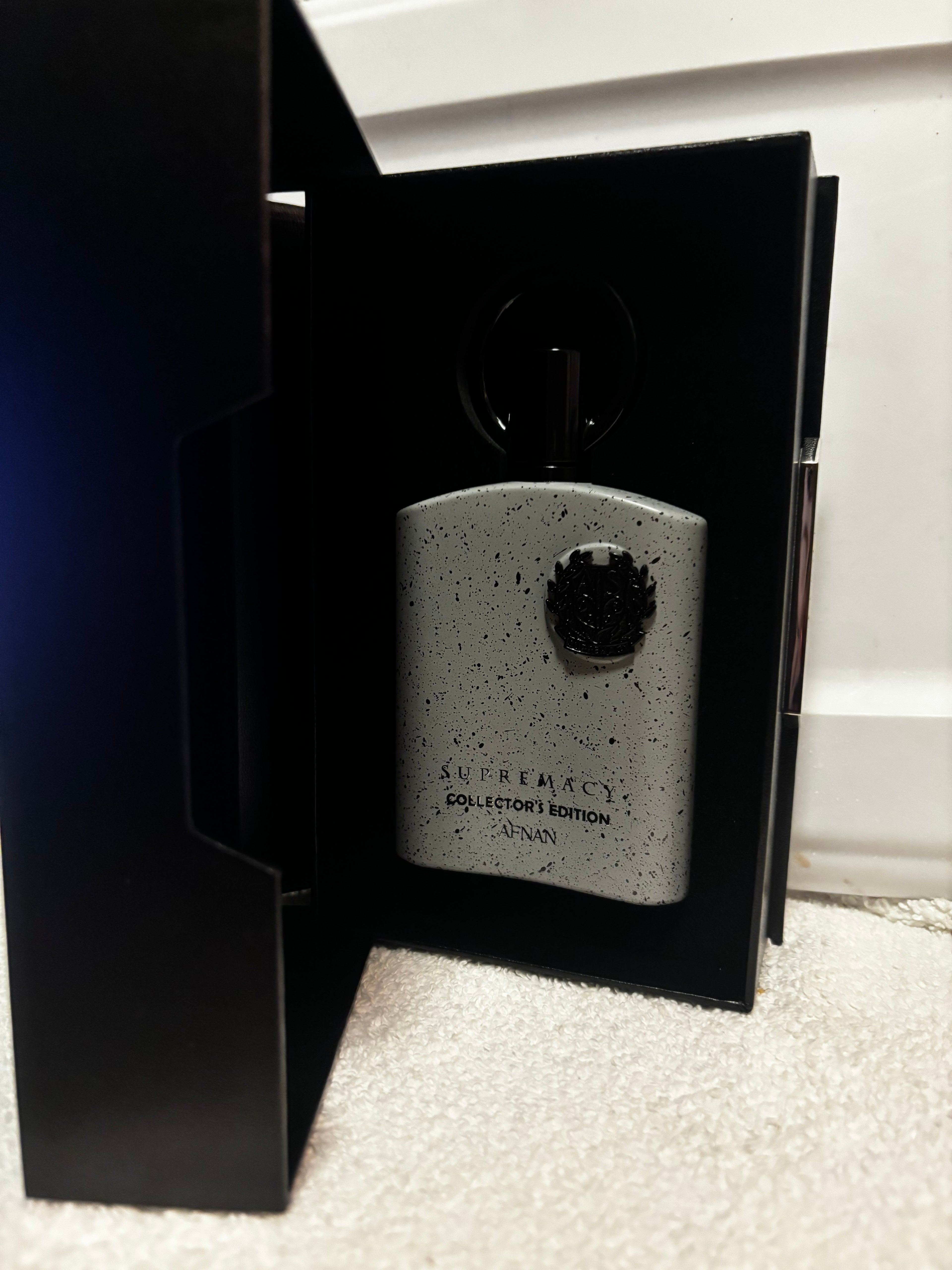 Supremacy Collection Edition Eau de Parfum - 3.4 oz