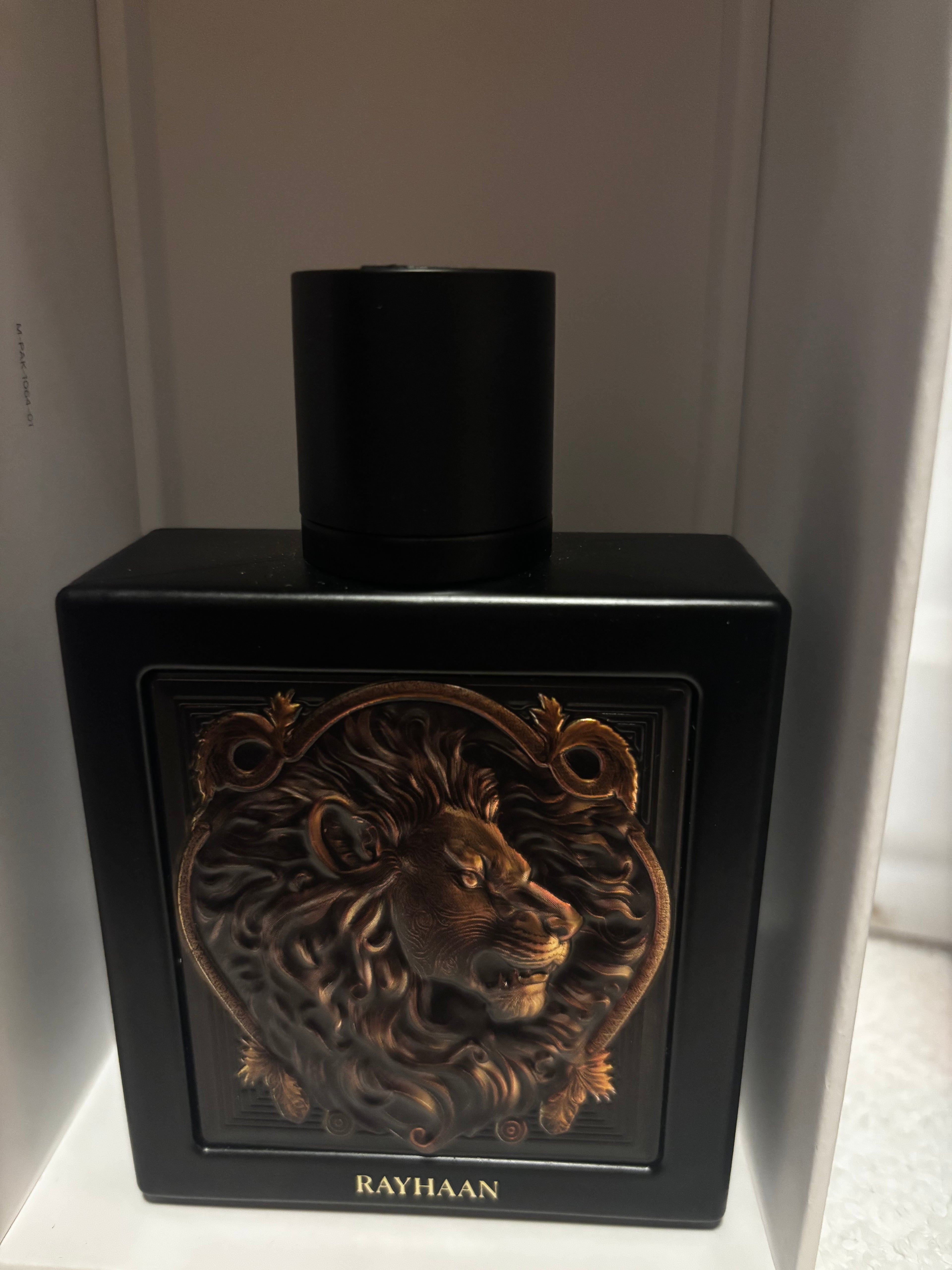 Rayhaan Lion Eau de Parfum for Men
